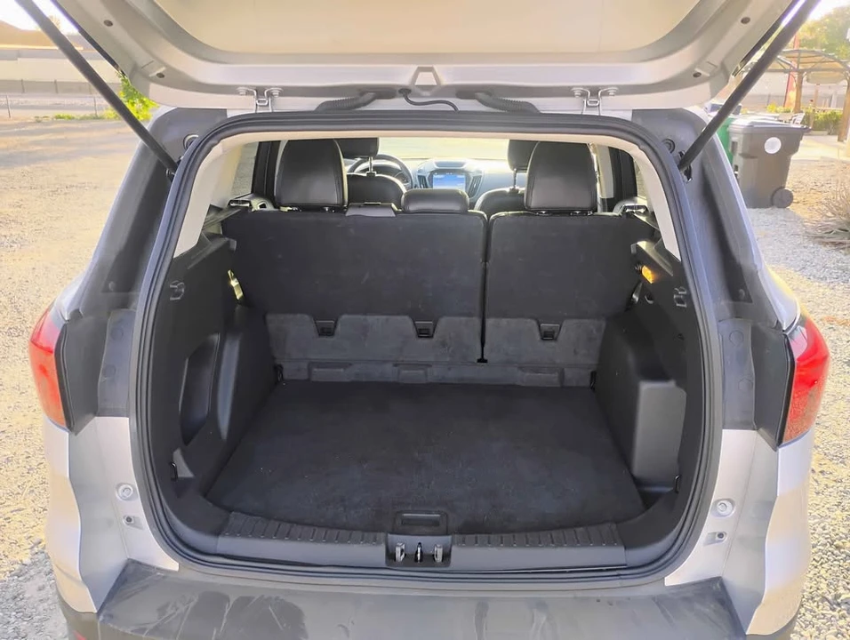 2019 Ford Escape - Image 17 of 19
