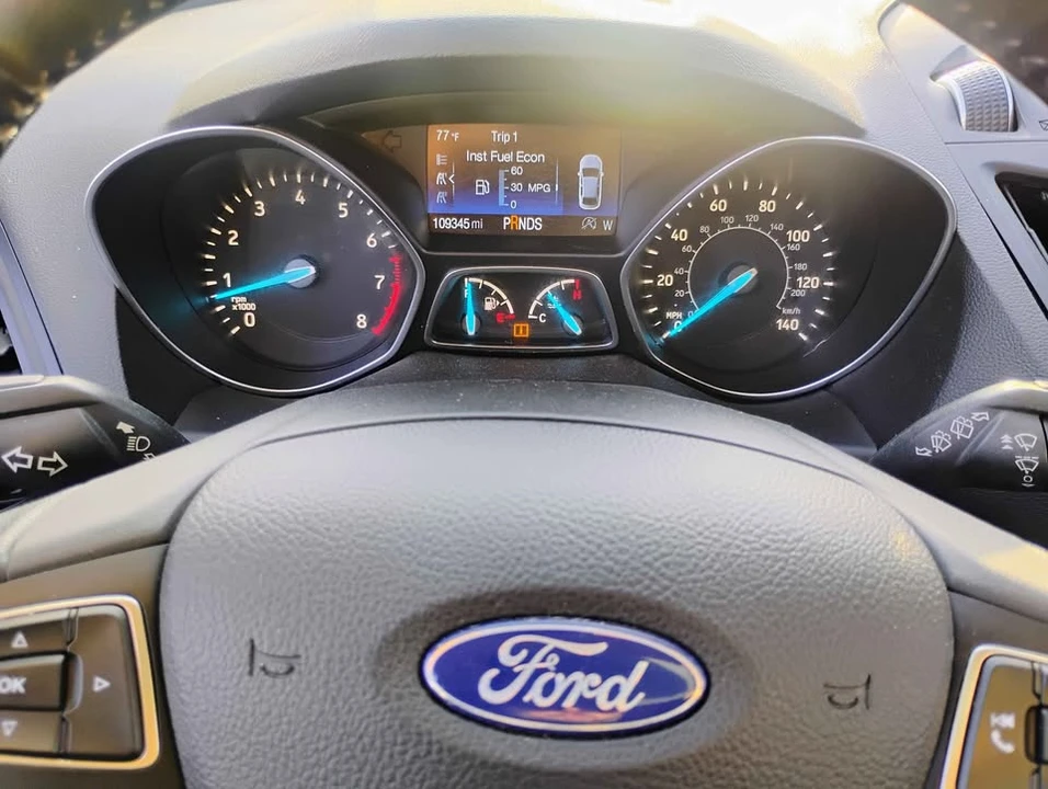 2019 Ford Escape - Image 3 of 19