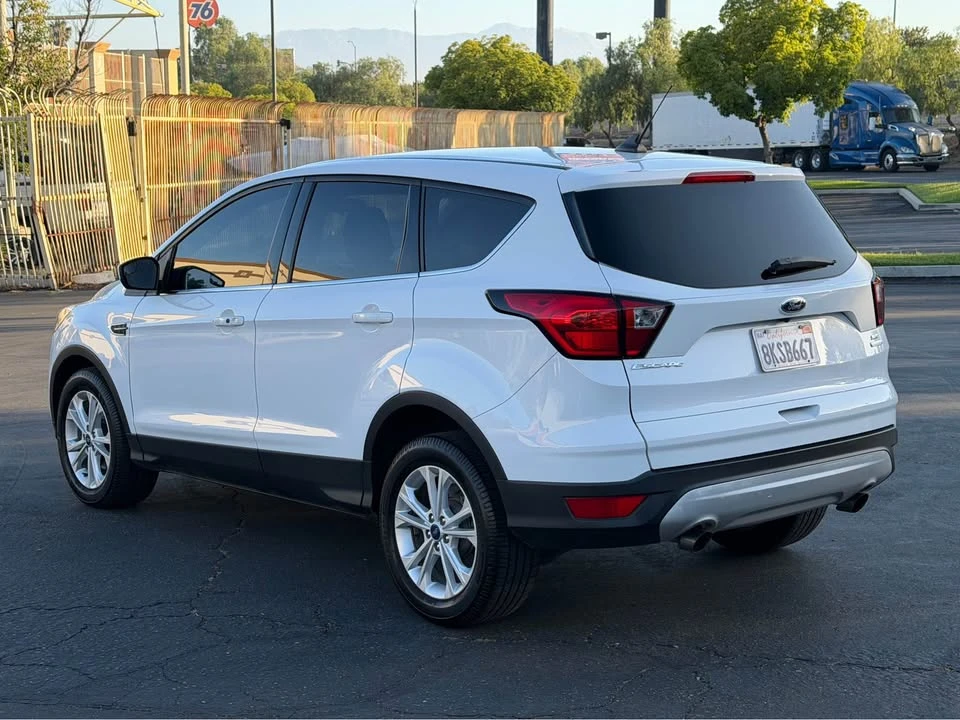 2019 Ford Escape - Image 3 of 17