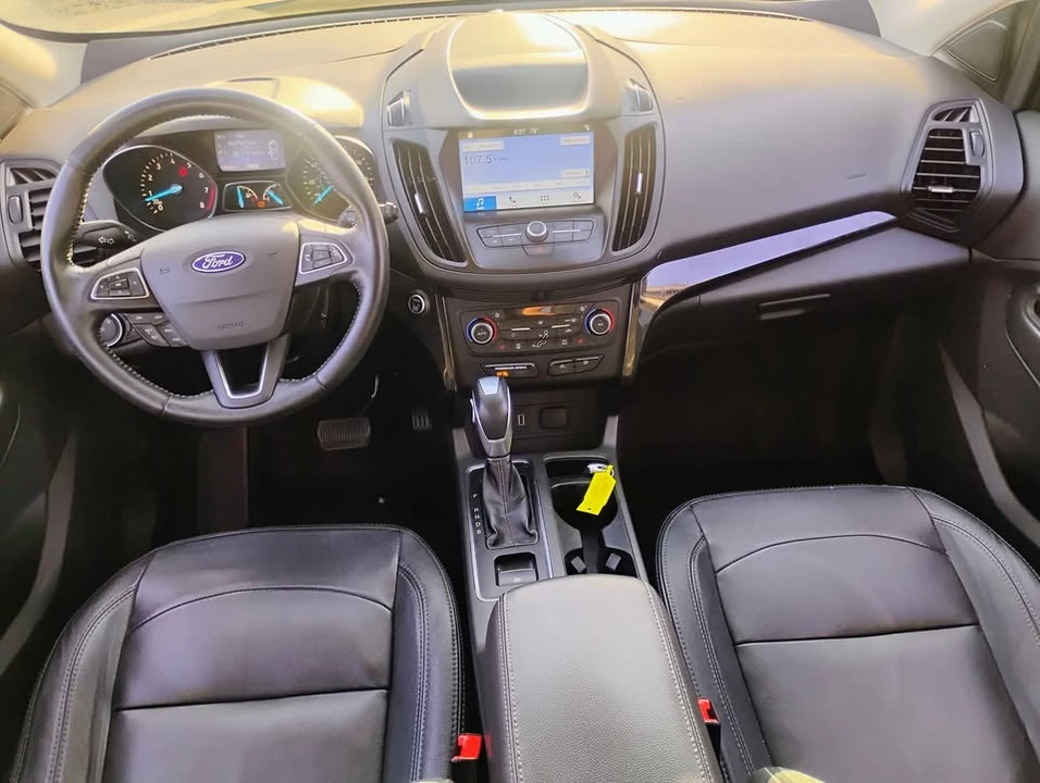 2019 Ford Escape - Image 5 of 19
