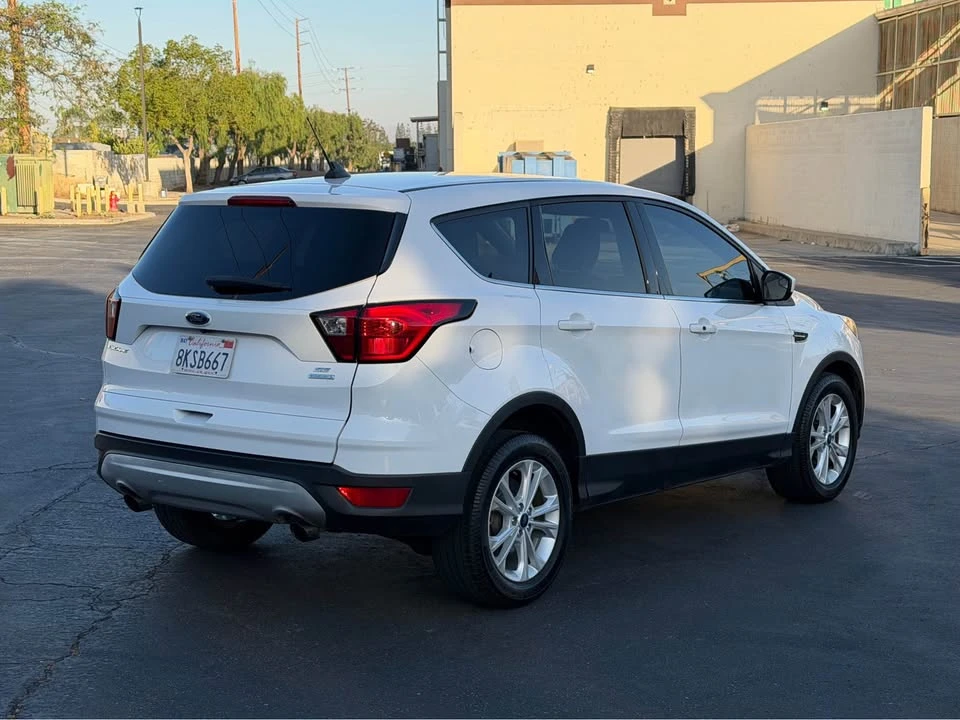 2019 Ford Escape - Image 5 of 17