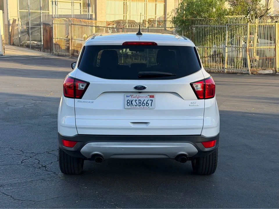 2019 Ford Escape - Image 4 of 17