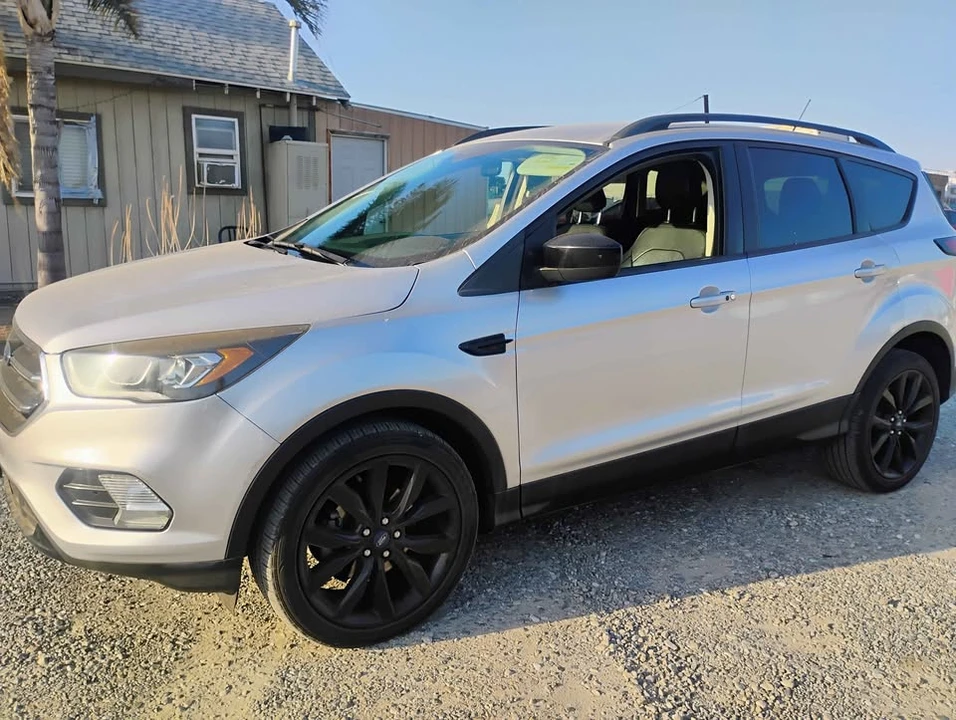 2019 Ford Escape - Image 12 of 19