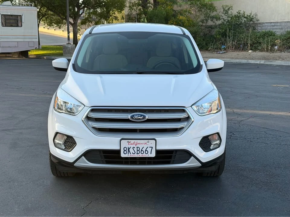 2019 Ford Escape - Image 8 of 17