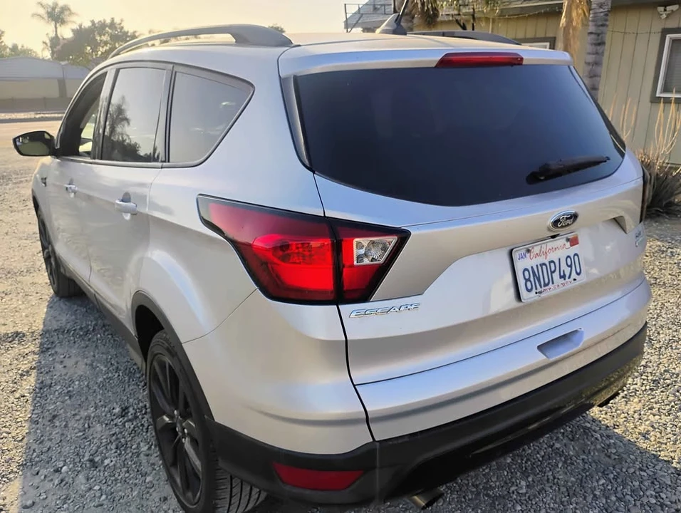 2019 Ford Escape - Image 19 of 19