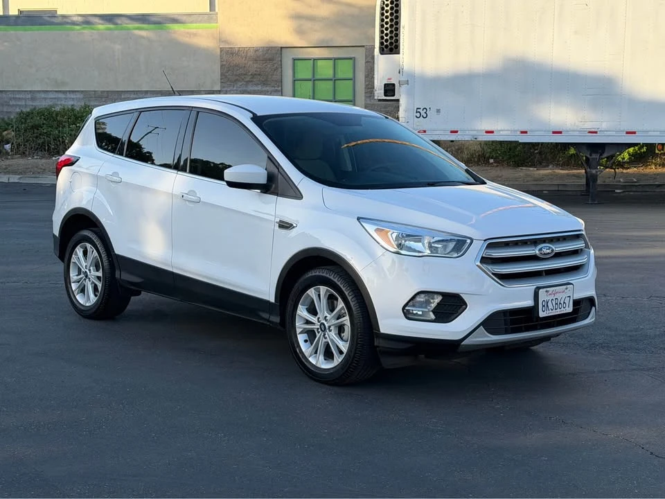 2019 Ford Escape - Image 7 of 17