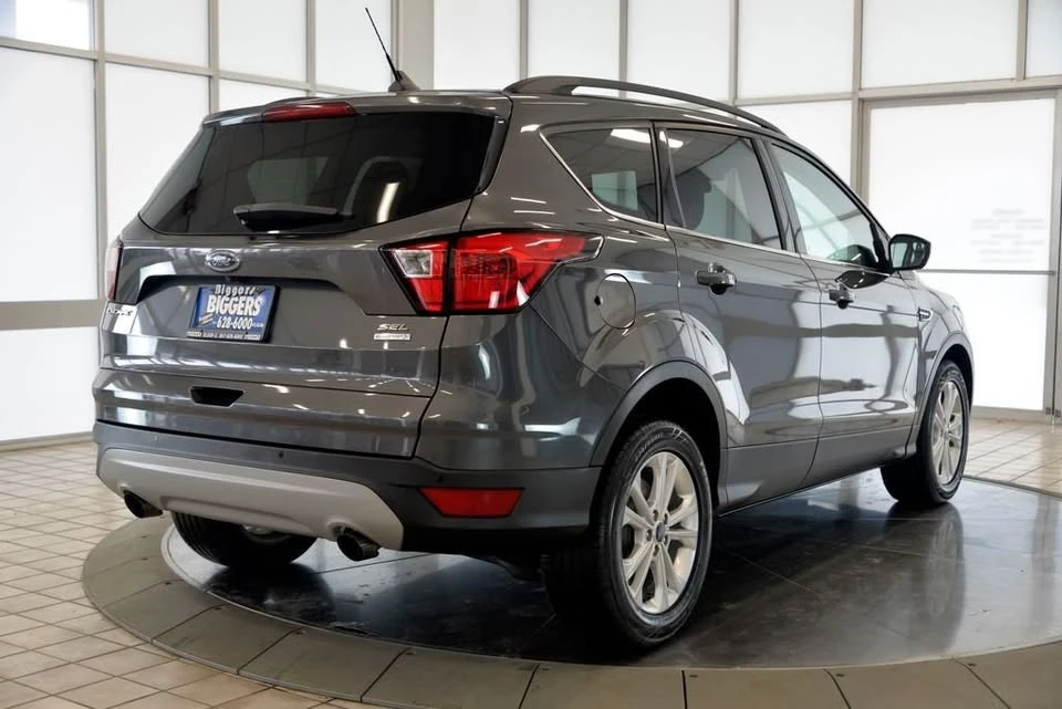 2019 Ford Escape - Image 5 of 12