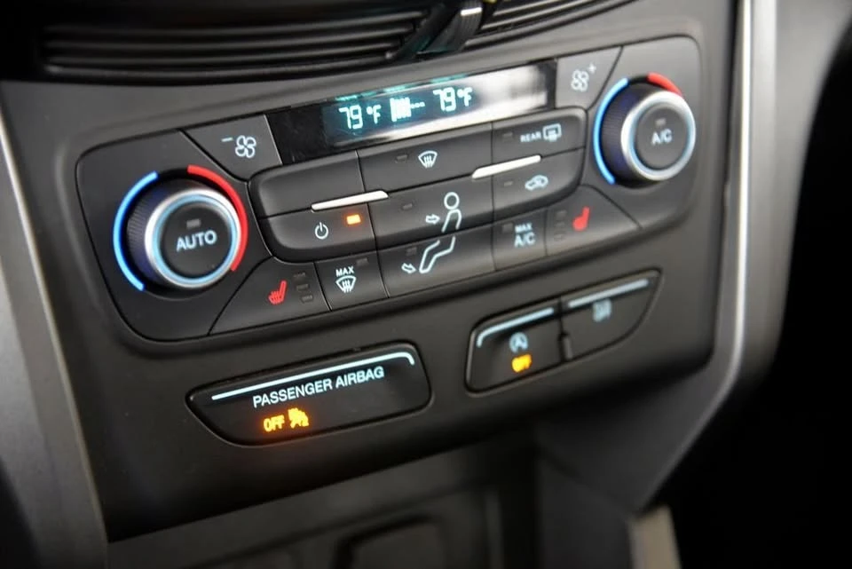 2019 Ford Escape - Image 10 of 12
