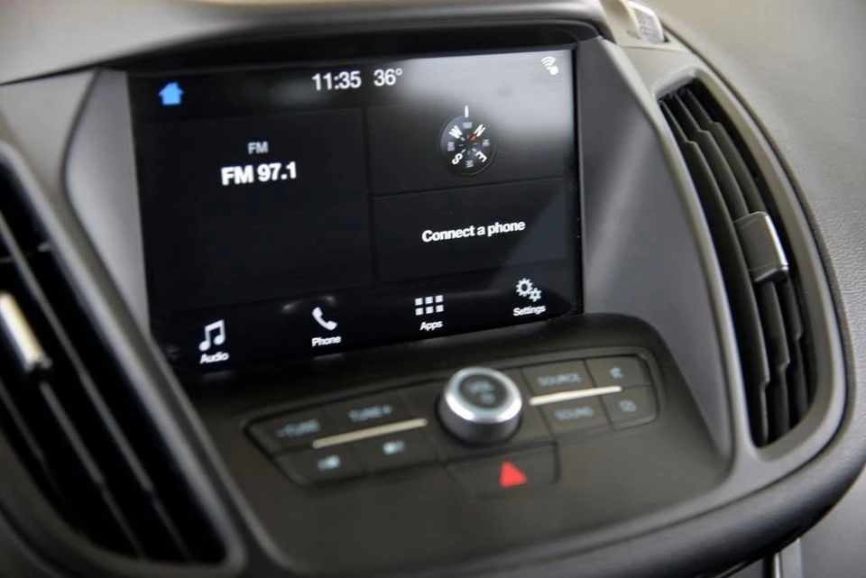 2019 Ford Escape - Image 8 of 12