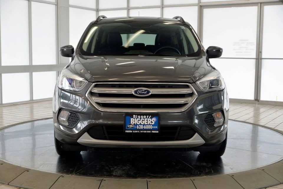 2019 Ford Escape - Image 2 of 12