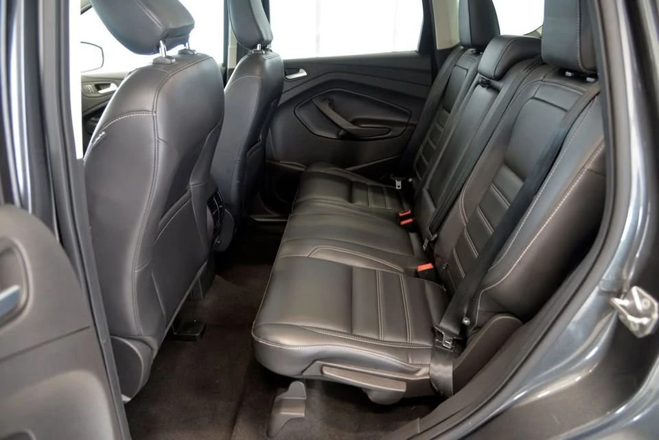 2019 Ford Escape - Image 12 of 12