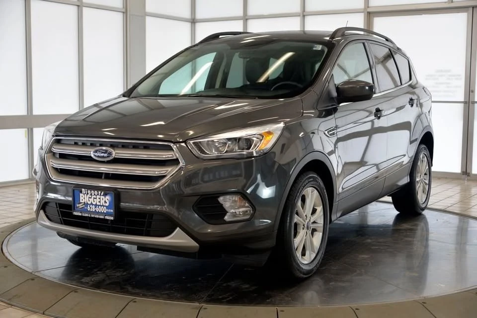 2019 Ford Escape - Image 3 of 12