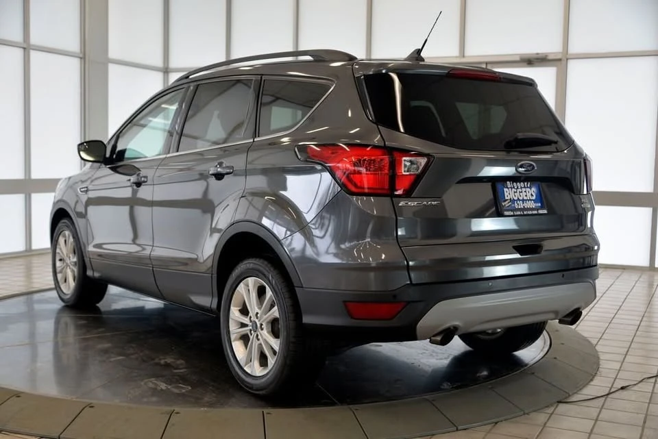 2019 Ford Escape - Image 4 of 12