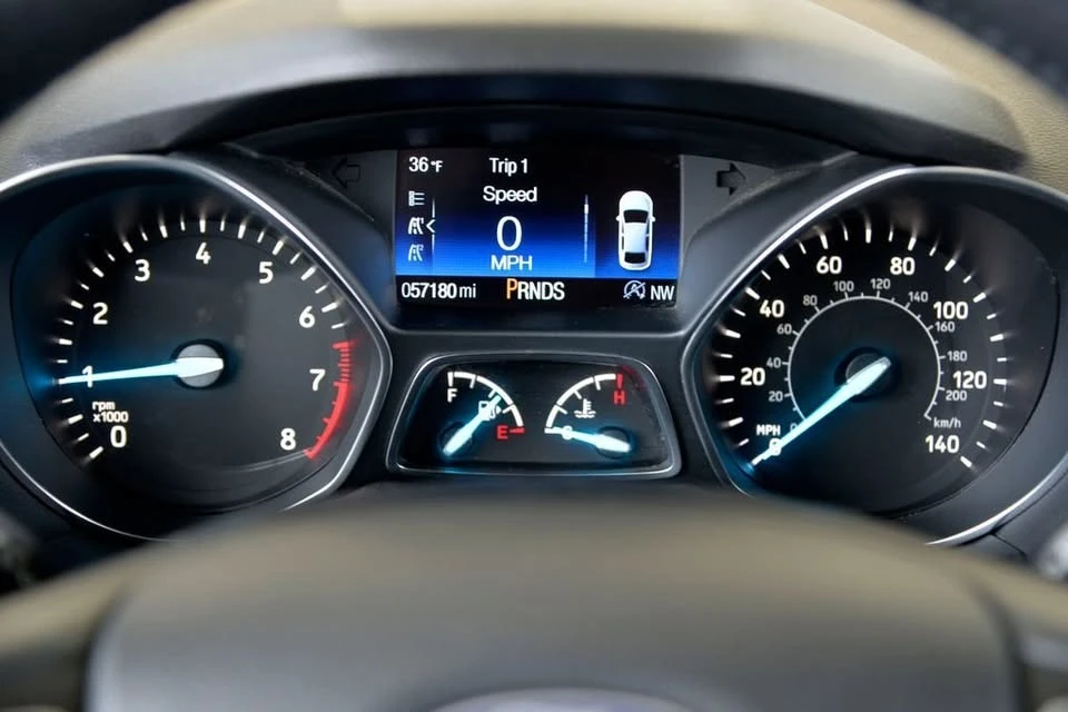 2019 Ford Escape - Image 9 of 12