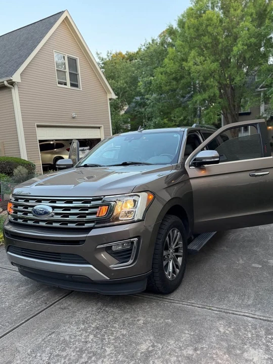 2019 Ford Expedition 4th Gen - Image 3 of 20