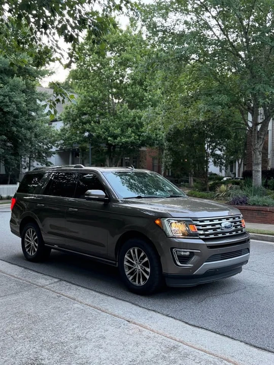 2019 Ford Expedition 4th Gen - Image 10 of 20
