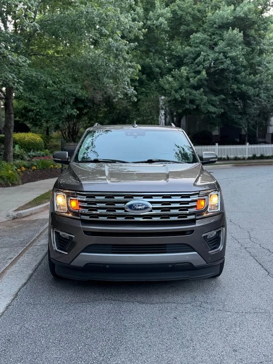 2019 Ford Expedition 4th Gen - Image 11 of 20