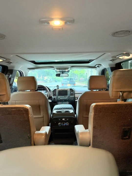 2019 Ford Expedition 4th Gen - Image 17 of 20