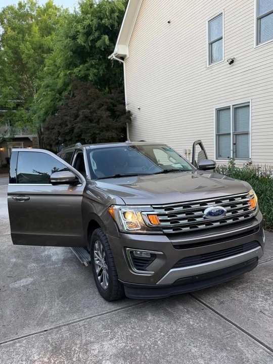 2019 Ford Expedition 4th Gen - Image 4 of 20