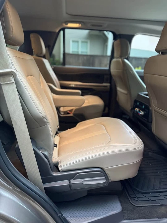 2019 Ford Expedition 4th Gen - Image 14 of 20
