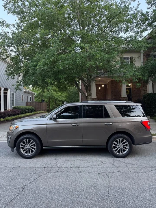 2019 Ford Expedition 4th Gen - Image 6 of 20