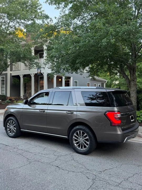 2019 Ford Expedition 4th Gen - Image 7 of 20
