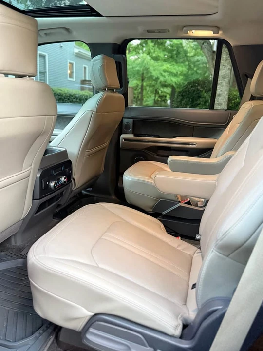2019 Ford Expedition 4th Gen - Image 13 of 20