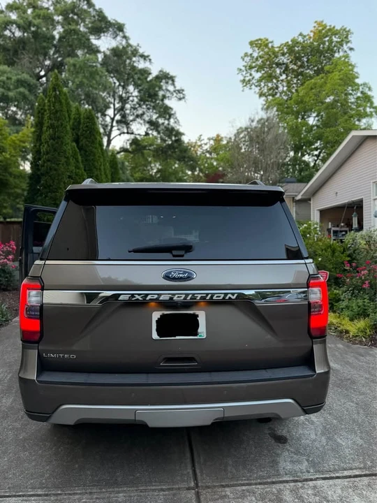 2019 Ford Expedition 4th Gen - Image 2 of 20