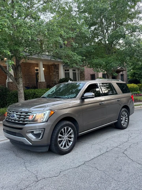 2019 Ford Expedition 4th Gen - Image 12 of 20