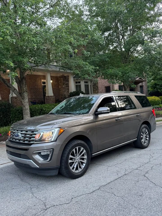 2019 Ford Expedition 4th Gen - Image 5 of 20