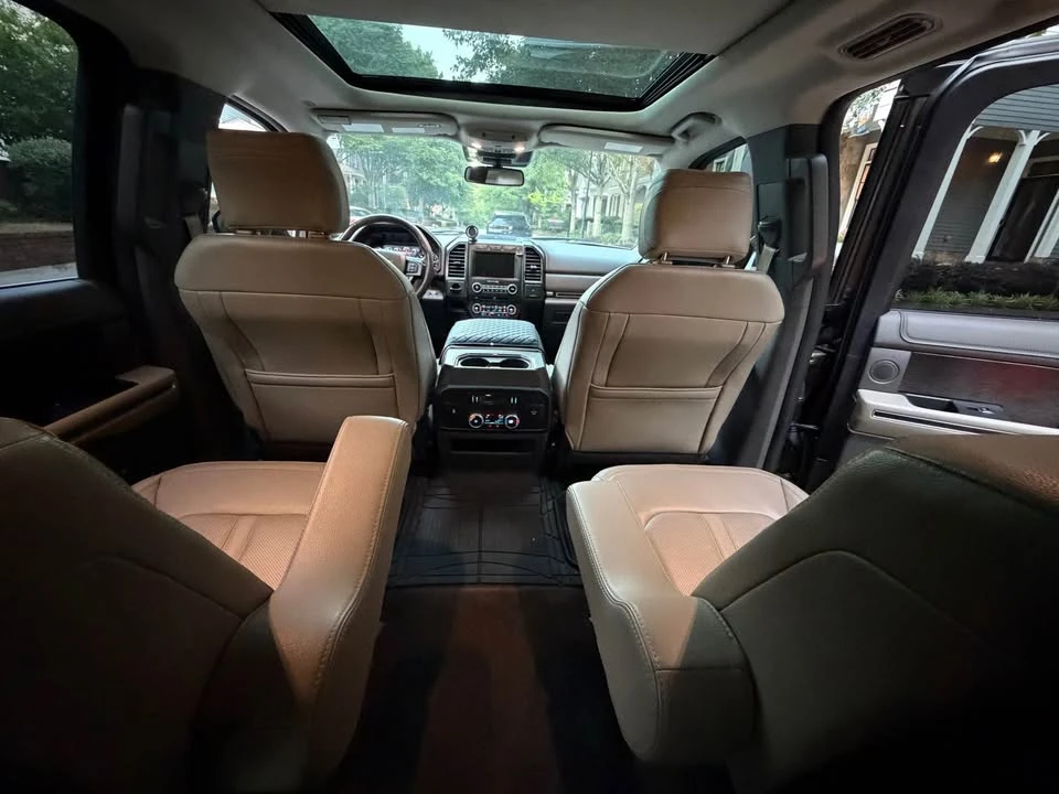 2019 Ford Expedition 4th Gen - Image 16 of 20