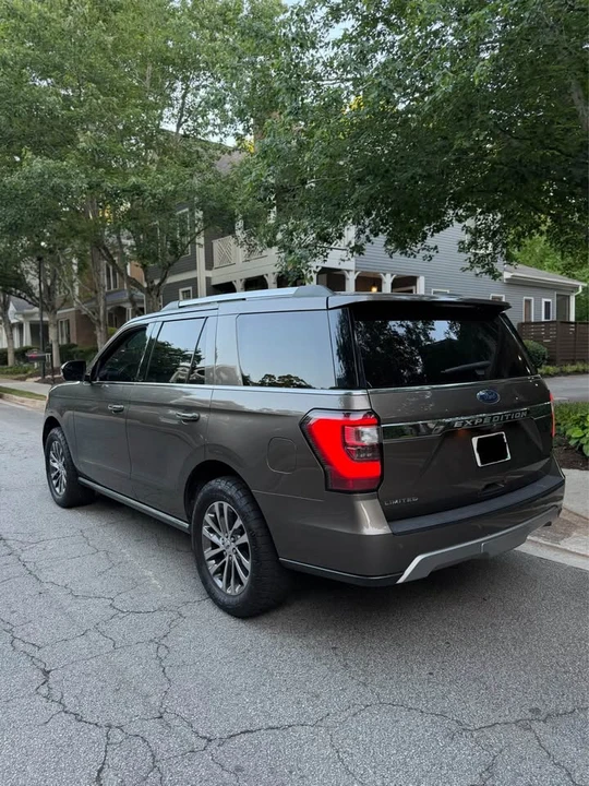 2019 Ford Expedition 4th Gen - Image 8 of 20