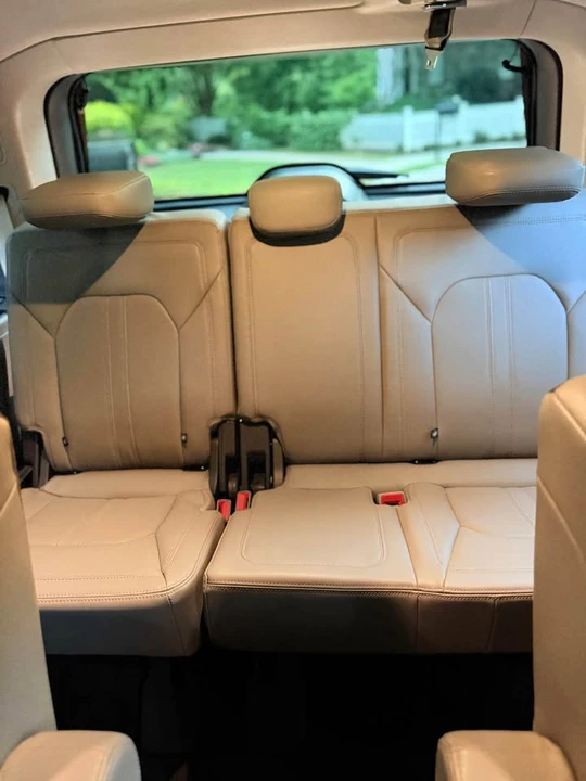 2019 Ford Expedition 4th Gen - Image 15 of 20
