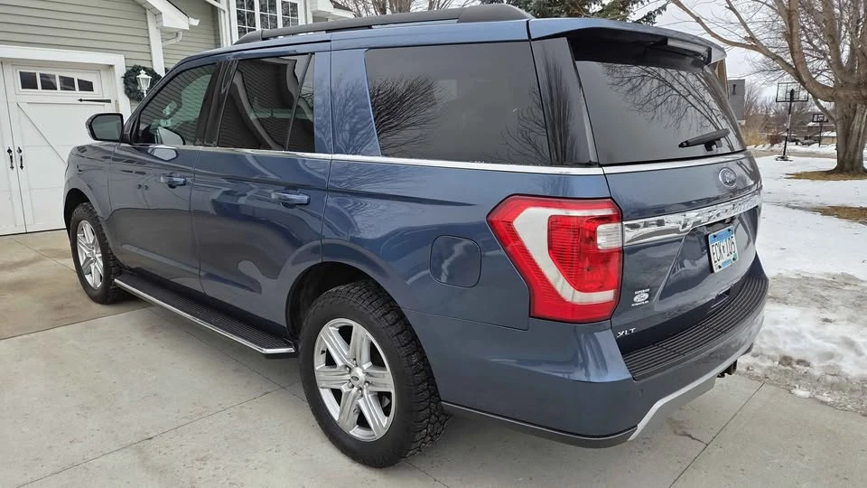 2019 Ford Expedition 4th Gen - Image 4 of 11