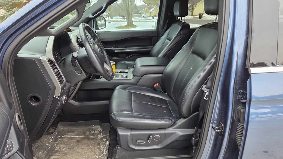 2019 Ford Expedition 4th Gen - Image 7 of 11