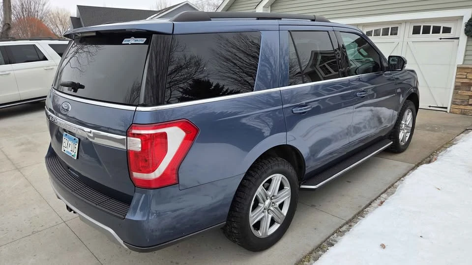 2019 Ford Expedition 4th Gen - Image 5 of 11