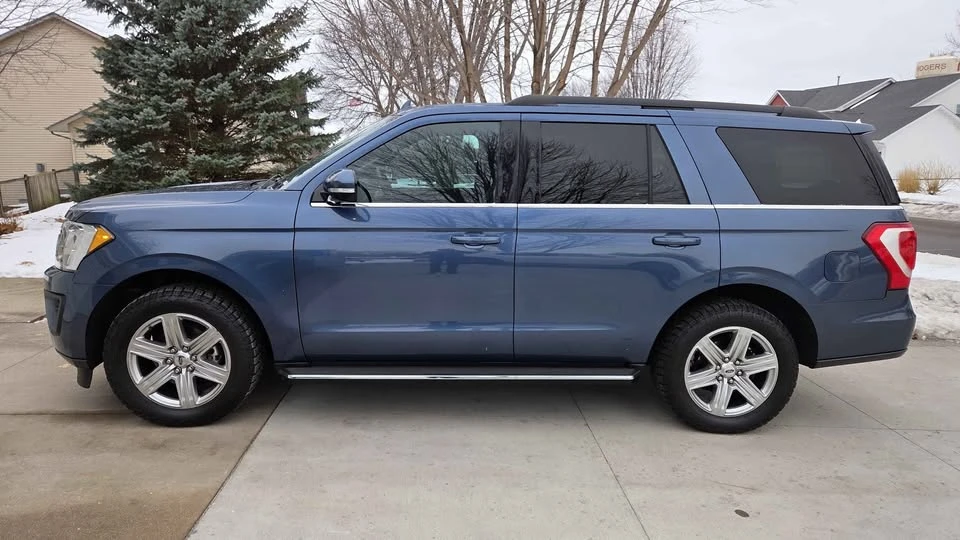 2019 Ford Expedition 4th Gen - Image 3 of 11