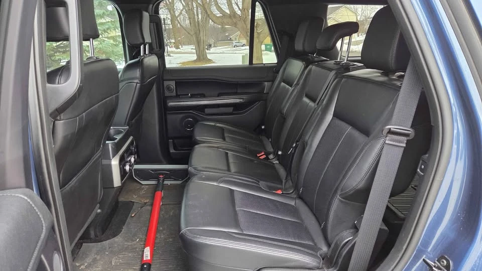 2019 Ford Expedition 4th Gen - Image 6 of 11