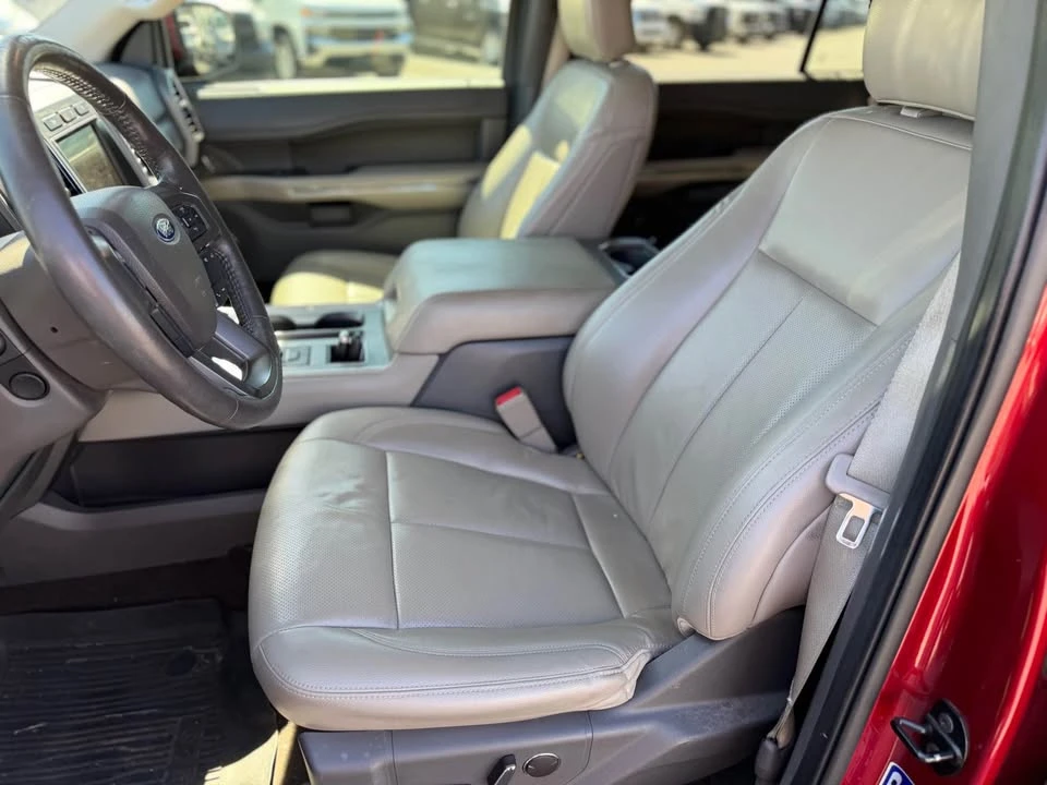 2019 Ford Expedition 4th Gen - Image 12 of 14