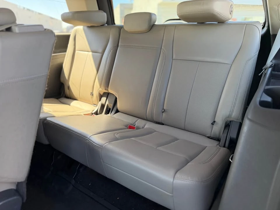 2019 Ford Expedition 4th Gen - Image 14 of 14