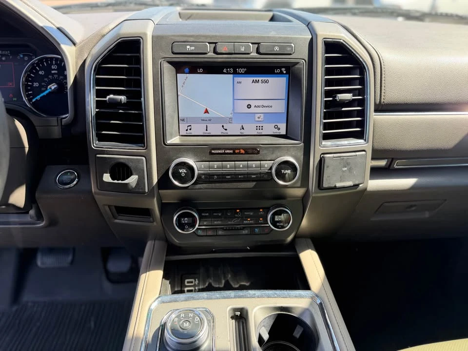 2019 Ford Expedition 4th Gen - Image 11 of 14