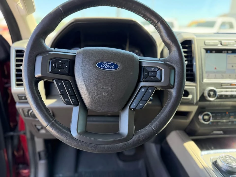 2019 Ford Expedition 4th Gen - Image 10 of 14
