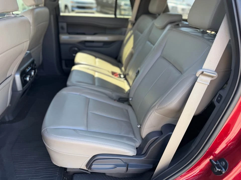 2019 Ford Expedition 4th Gen - Image 13 of 14