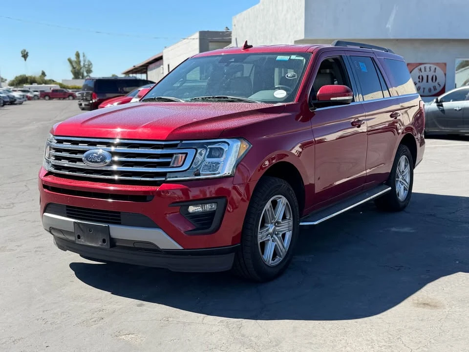 2019 Ford Expedition 4th Gen - Image 6 of 14