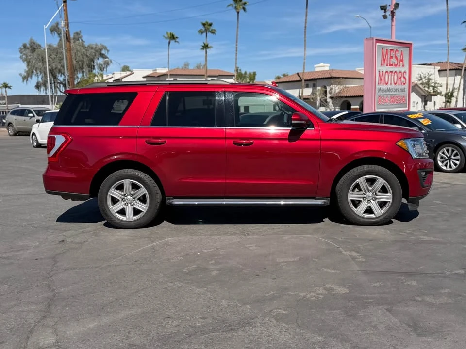 2019 Ford Expedition 4th Gen - Image 2 of 14