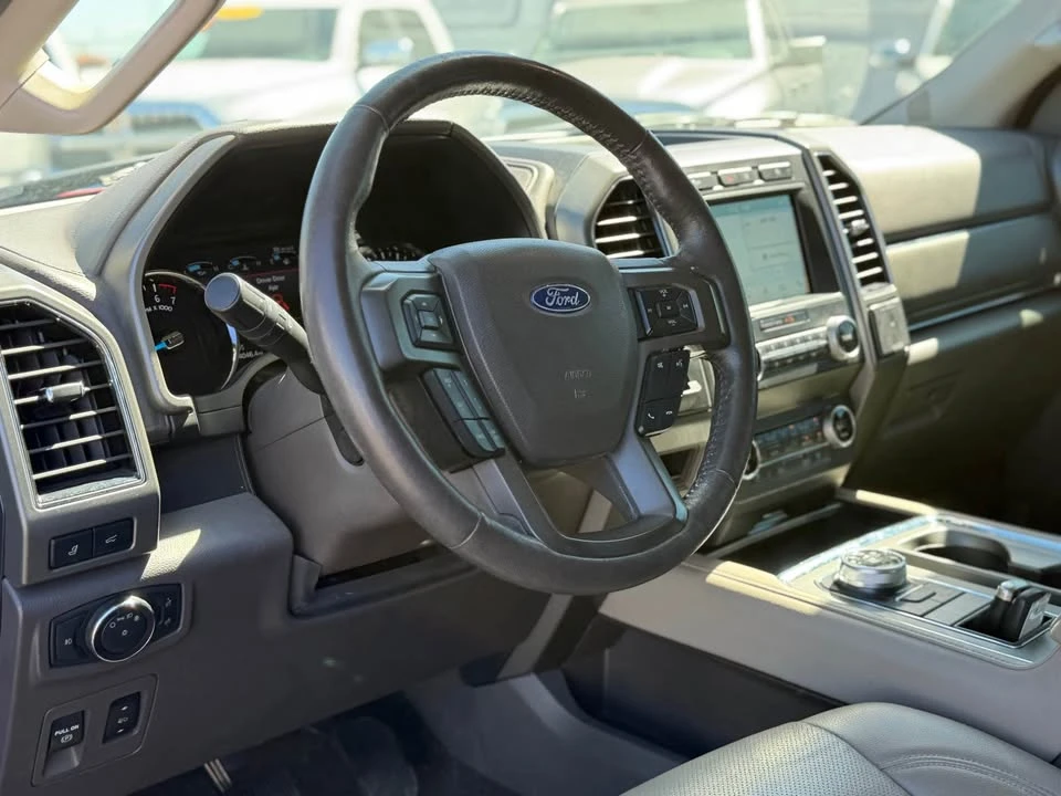 2019 Ford Expedition 4th Gen - Image 8 of 14