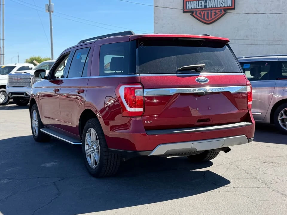 2019 Ford Expedition 4th Gen - Image 5 of 14