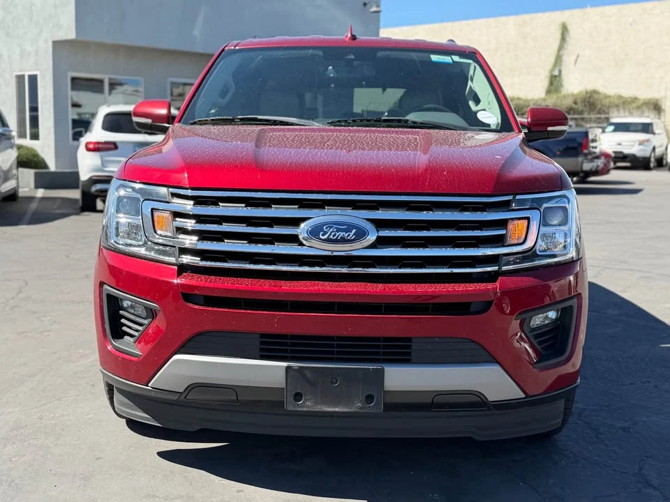 2019 Ford Expedition 4th Gen - Image 7 of 14