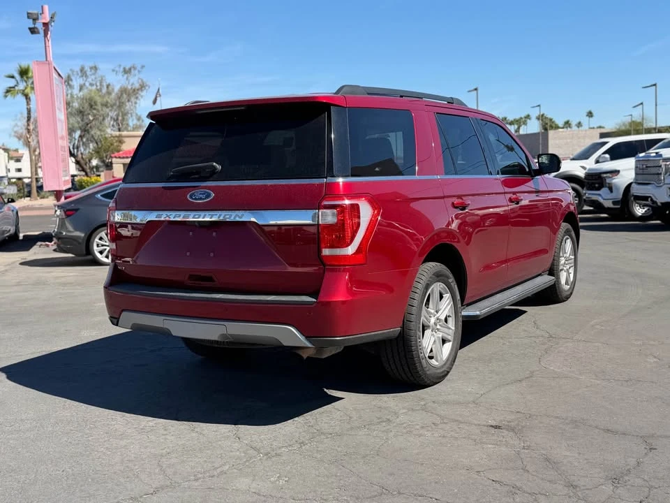 2019 Ford Expedition 4th Gen - Image 3 of 14