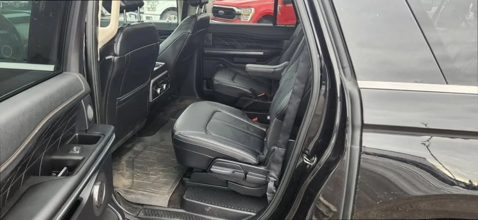 2019 Ford Expedition 4th Gen - Image 5 of 7